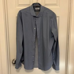 Calvin Klein dress shirt